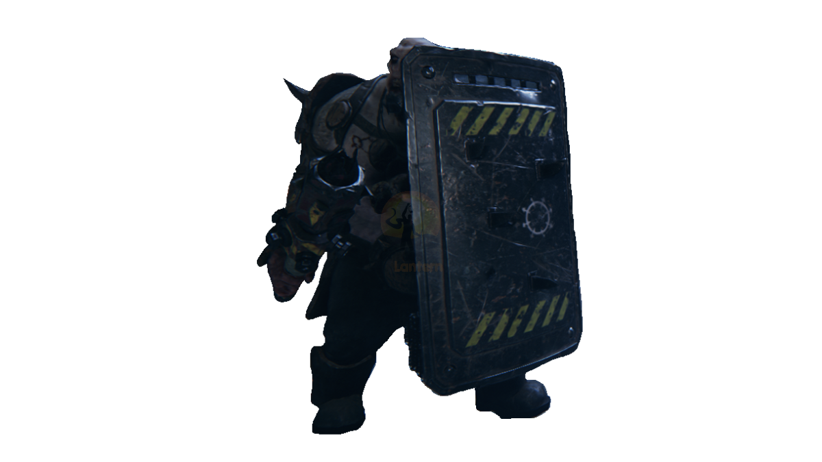Bulwark enemy portrait