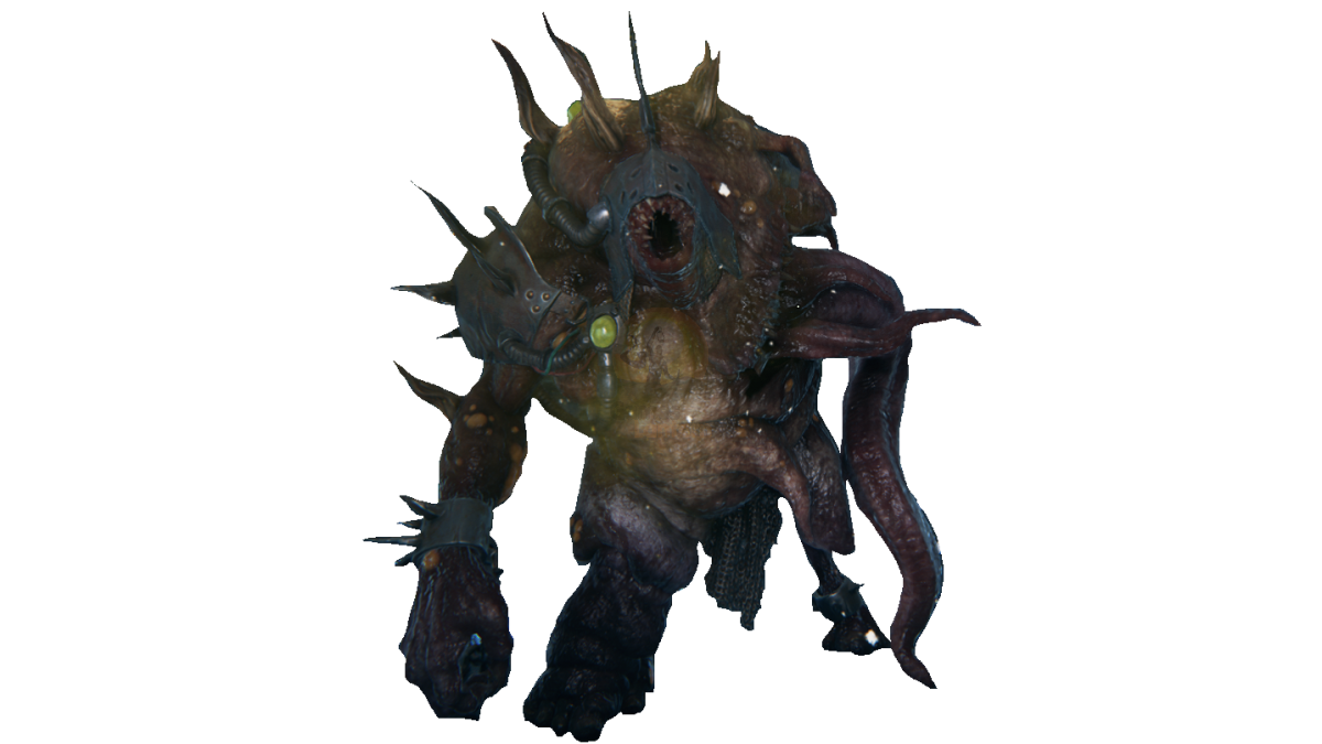 Chaos Spawn enemy portrait