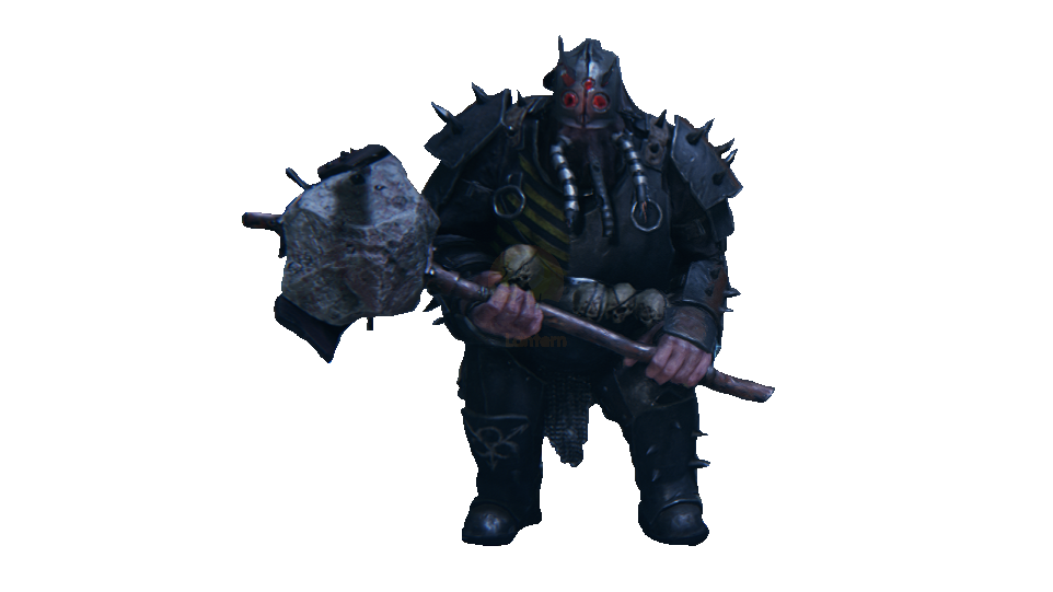 Crusher enemy portrait