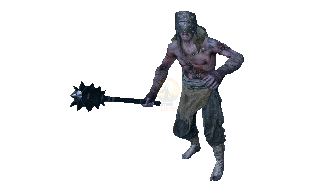 Dreg Bruiser enemy portrait