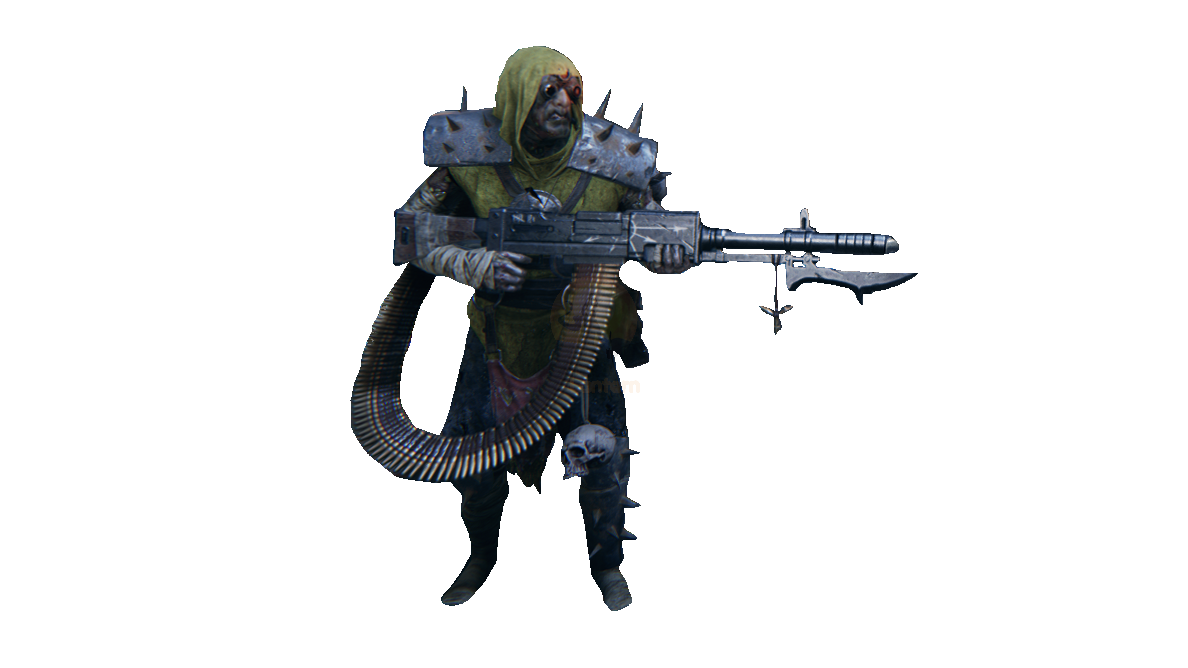 Dreg Gunner enemy portrait