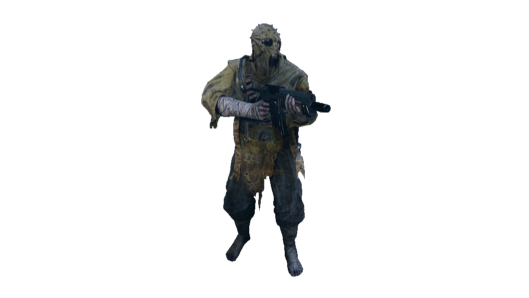 Dreg Stalker enemy portrait