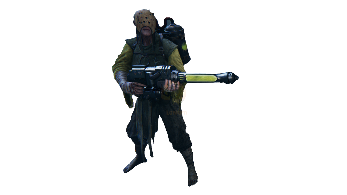 Dreg Tox Flamer enemy portrait