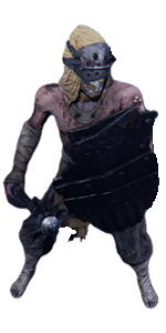 Dreg Vanguard enemy portrait
