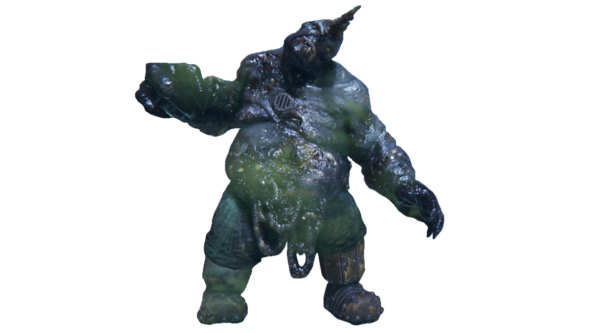 Plague Ogryn enemy portrait