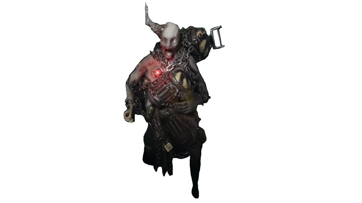 Poxburster enemy portrait