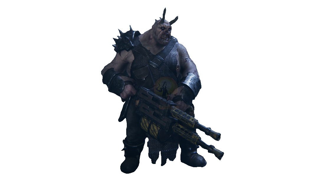 Reaper enemy portrait