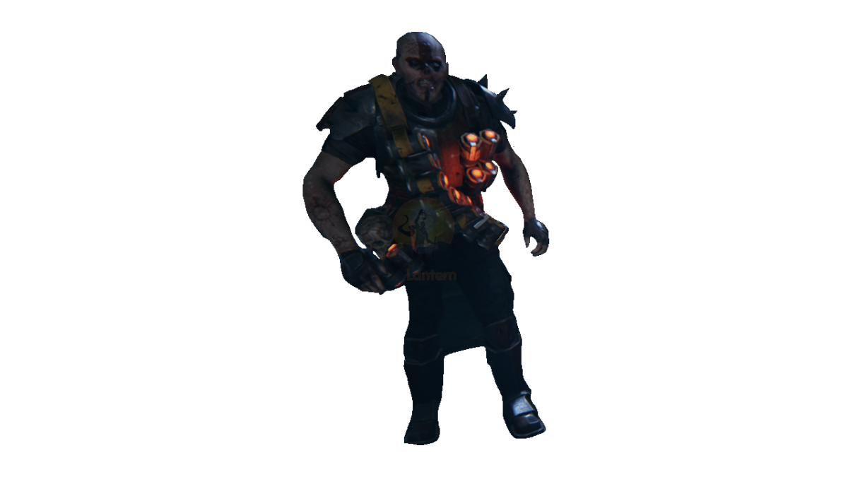 Scab Bomber enemy portrait