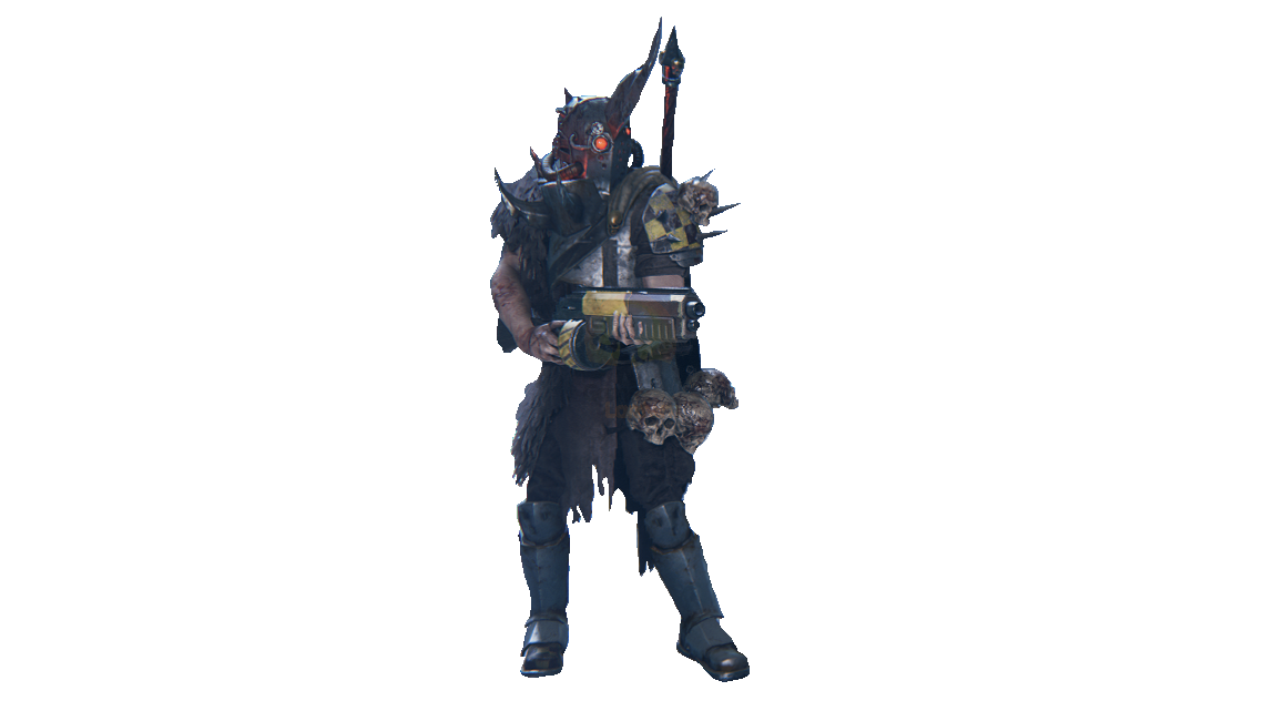 Scab Captain enemy portrait