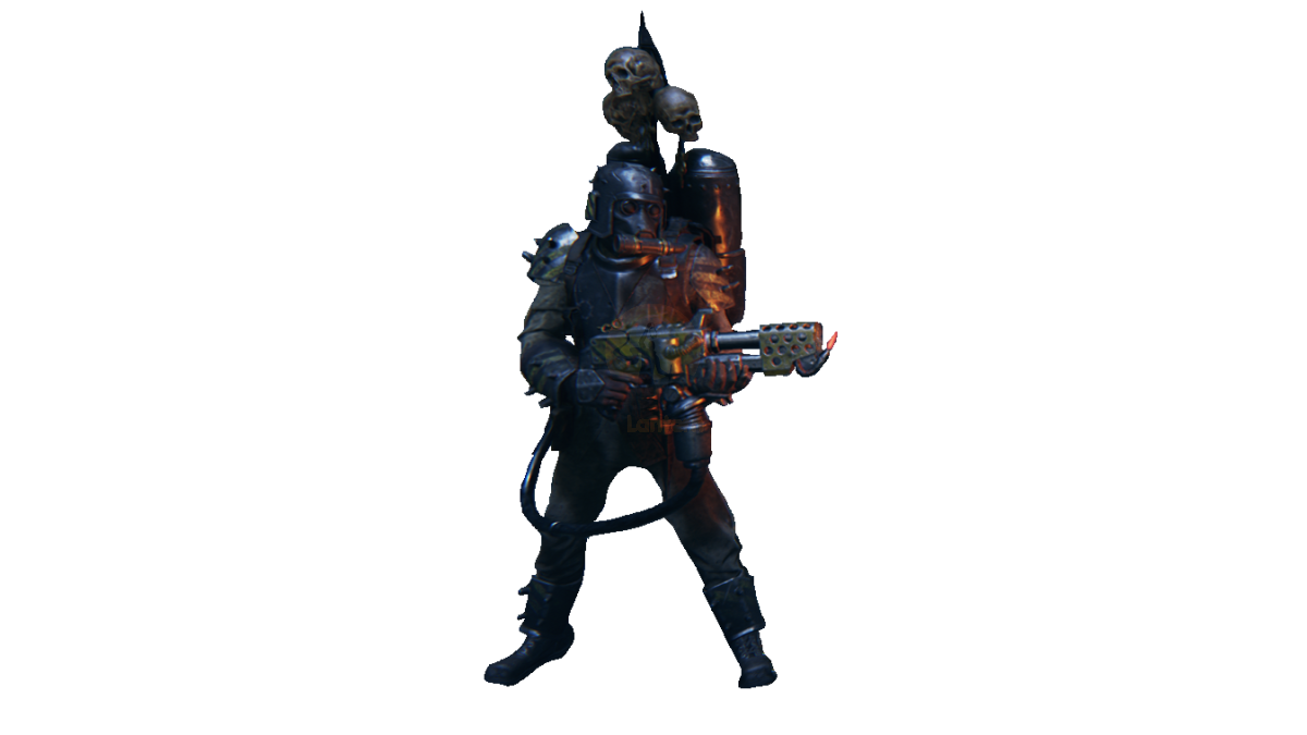 Scab Flamer enemy portrait