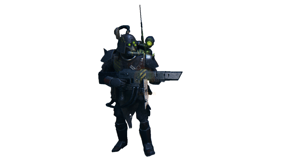 Scab Gunner enemy portrait