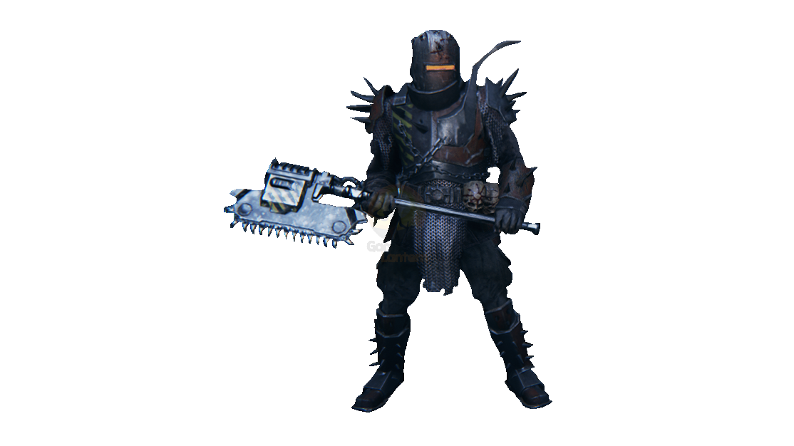 Scab Mauler enemy portrait
