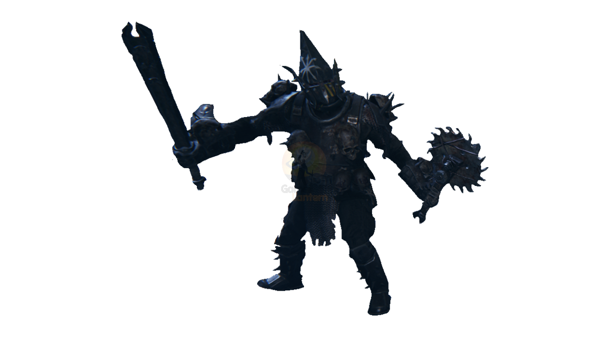 Scab Rager enemy portrait