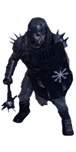 Scab Vanguard enemy portrait